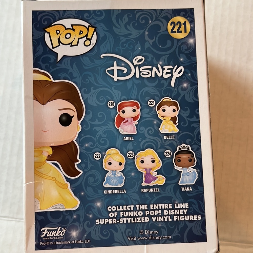 Funko - Picture 3 of 4
